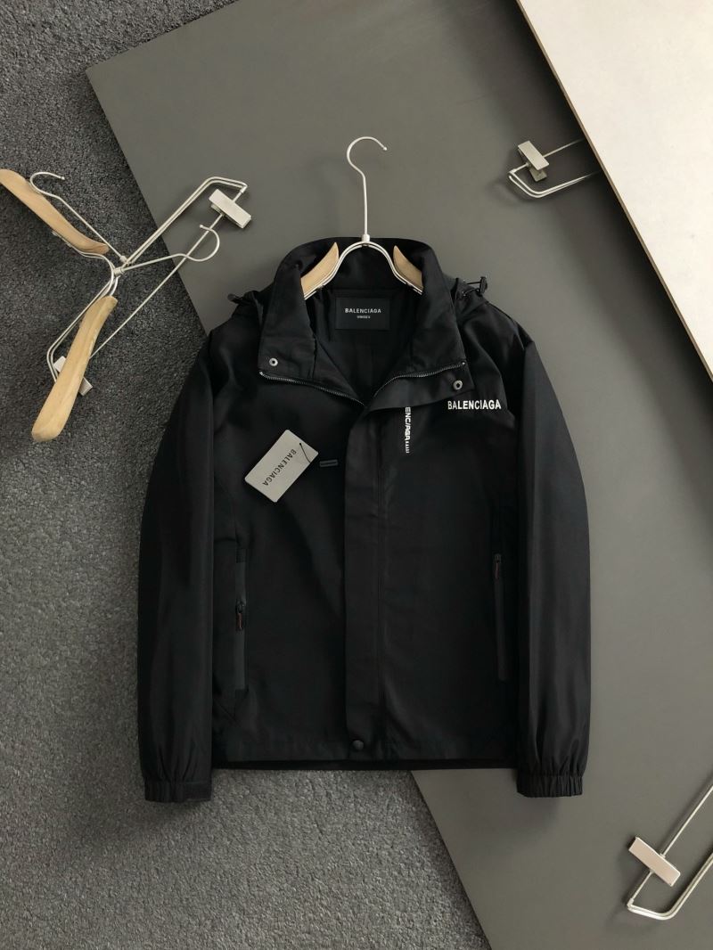 Balenciaga Outwear